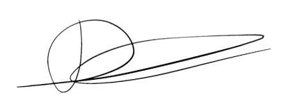 signature